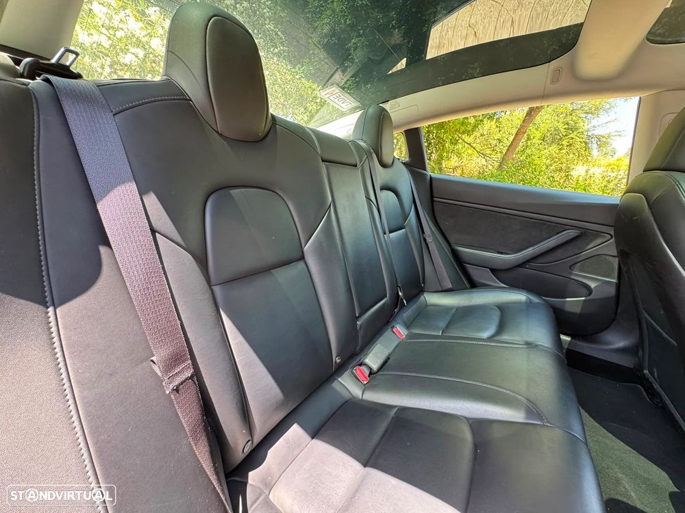 Tesla Model 3 Long Range AWD Dual Motor - 13