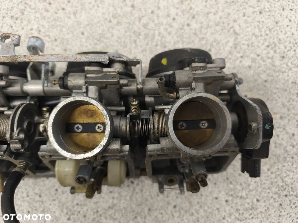 Gaźniki Honda CB600 CB 600 Hornet 600 - 12