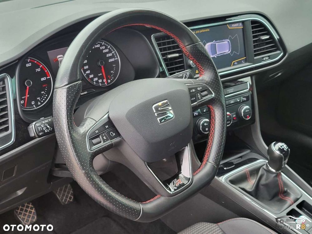 Seat Leon - 14