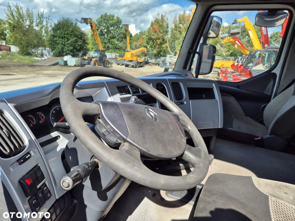 Renault Premium 460 DXI - 4