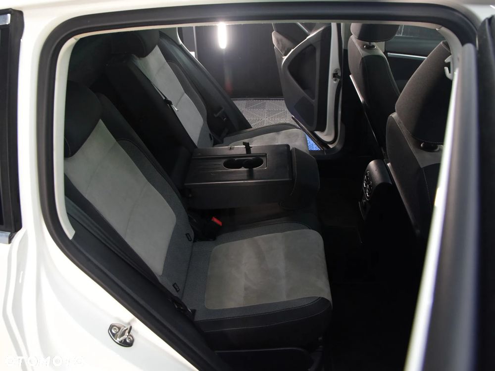 Volkswagen Tiguan 1.4 TSI CityLine - 31