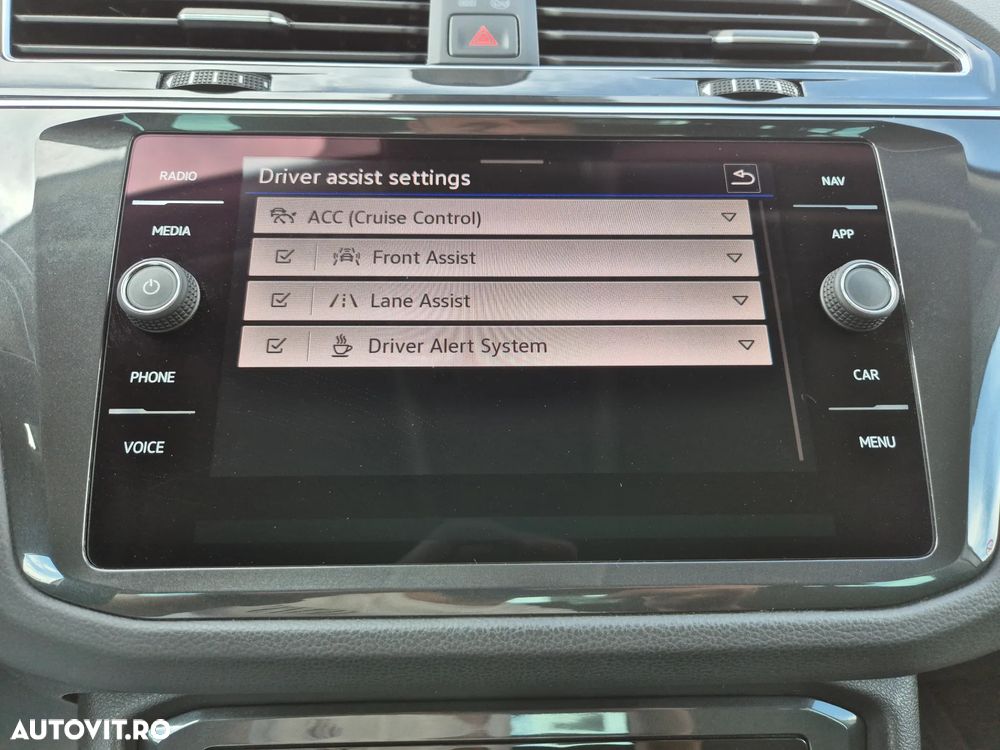 Volkswagen Tiguan 1.5 TSI OPF DSG Life - 24