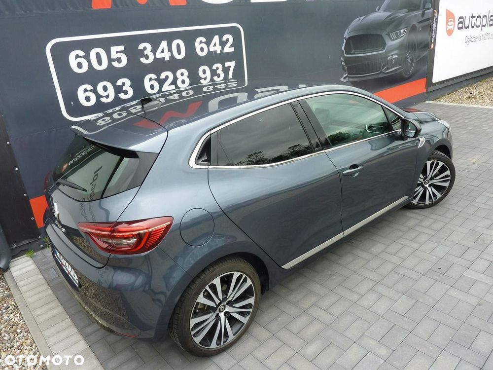 Renault Clio - 8