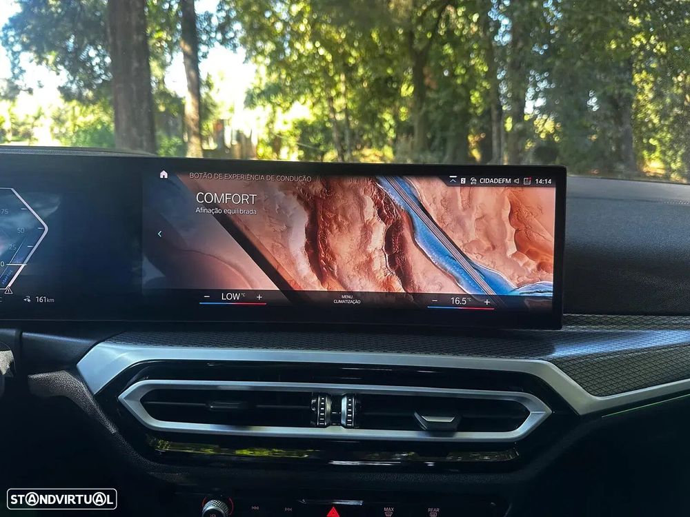 BMW i4 M50 - 21