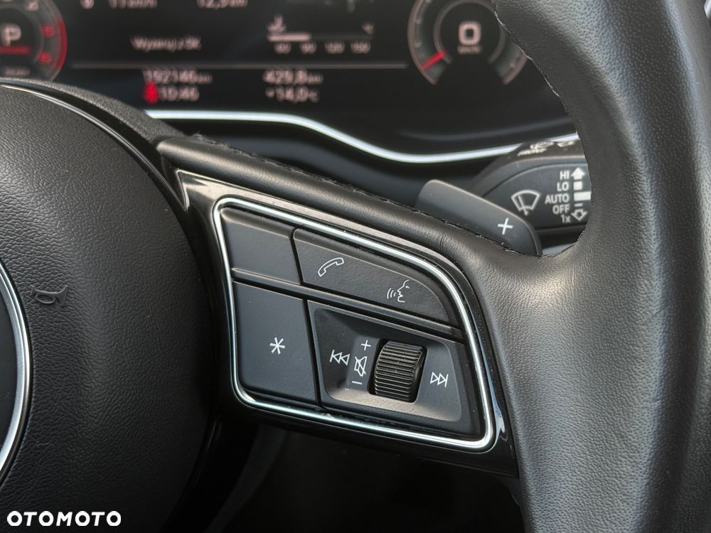 Audi A4 Allroad 40 TDI mHEV Quattro S tronic - 17
