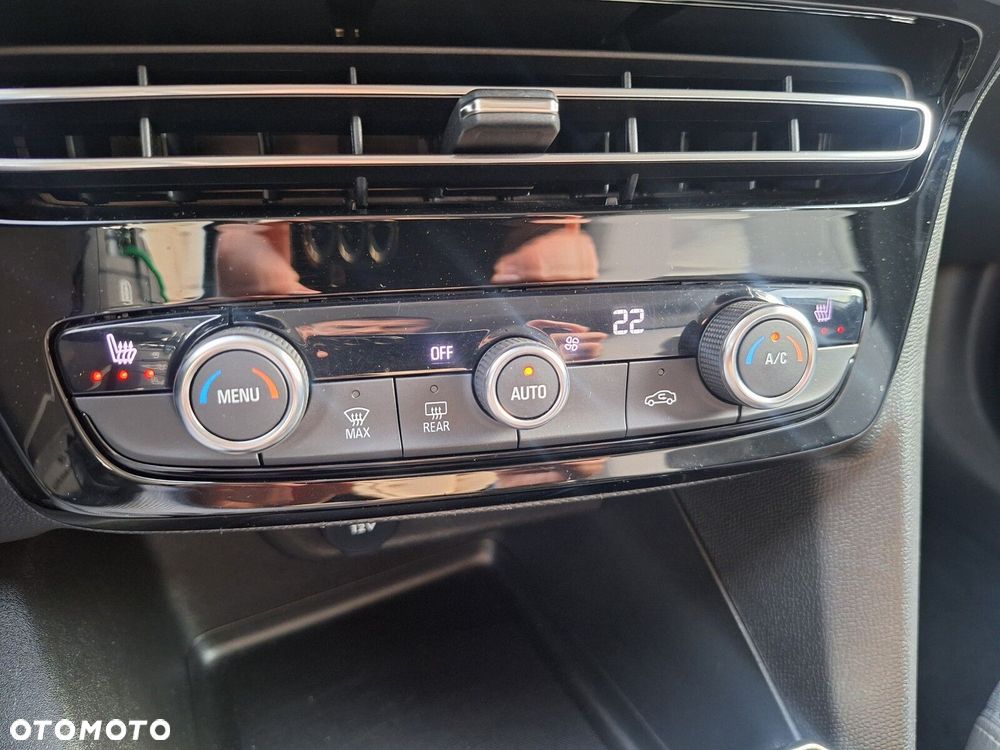 Opel Mokka 1.2 T Elegance S&S - 30