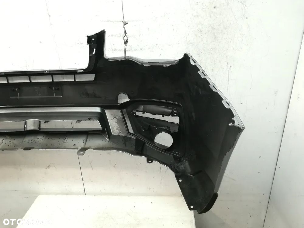 Subaru Forester IV lift zderzak przedni przód - 8