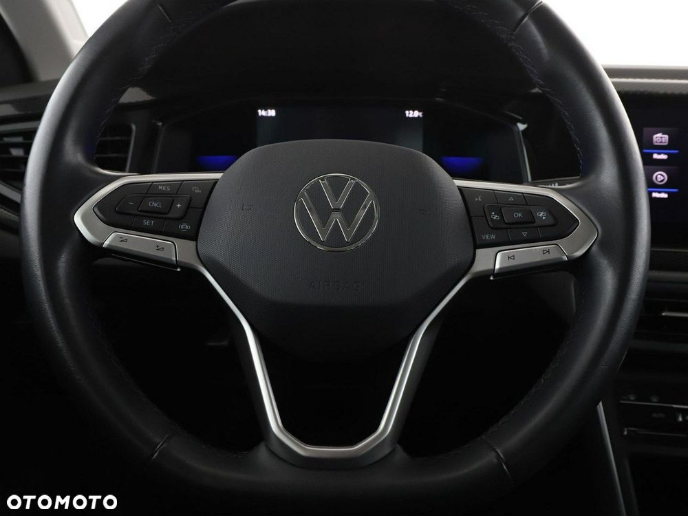 Volkswagen Taigo 1.0 TSI Life - 21