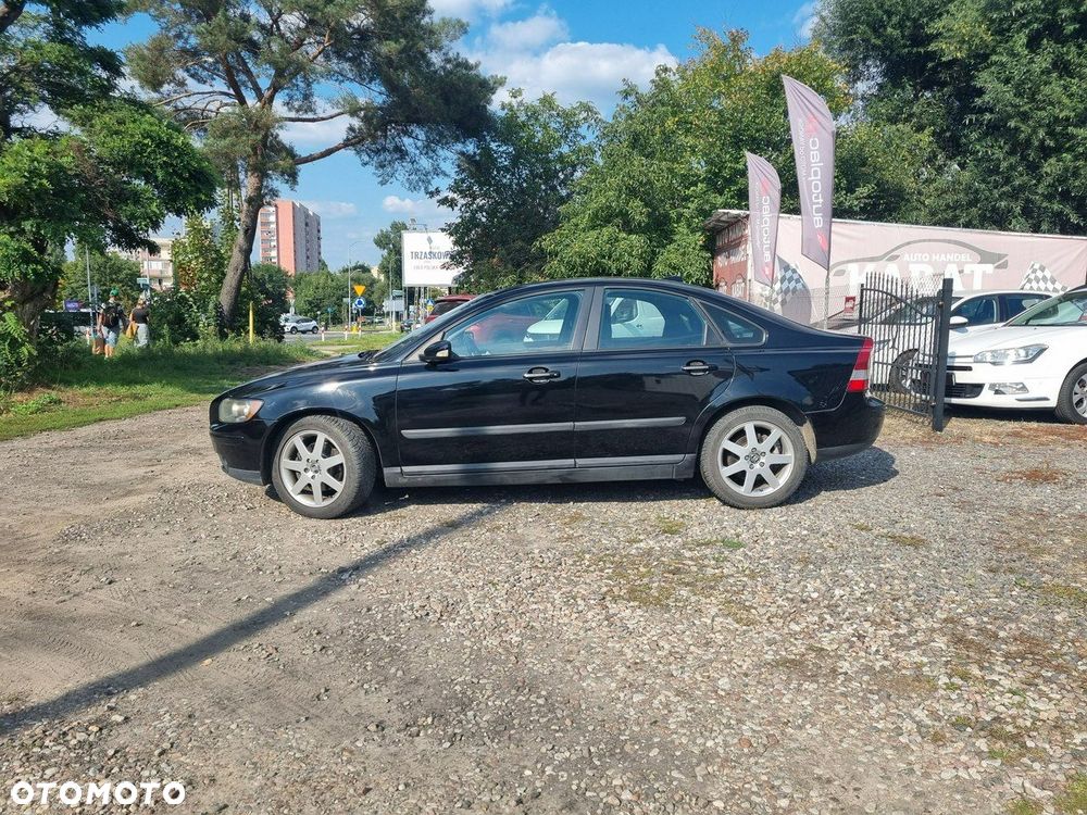 Volvo S40 - 3