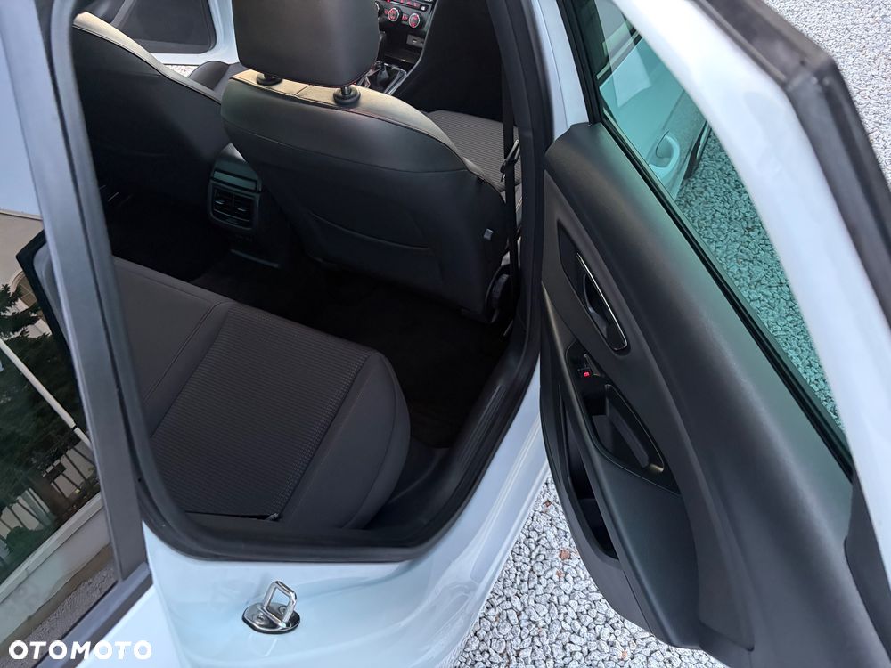 Seat Leon 1.5 EcoTSI Evo FR Black S&S DSG - 18