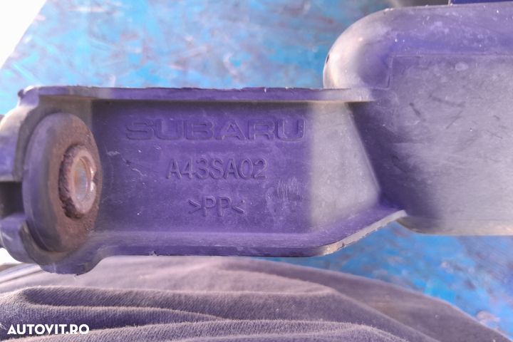 Carcasa filtru aer A43SA02 A43SA02 Subaru Forester 2 [2002 - 2005] Cr - 4