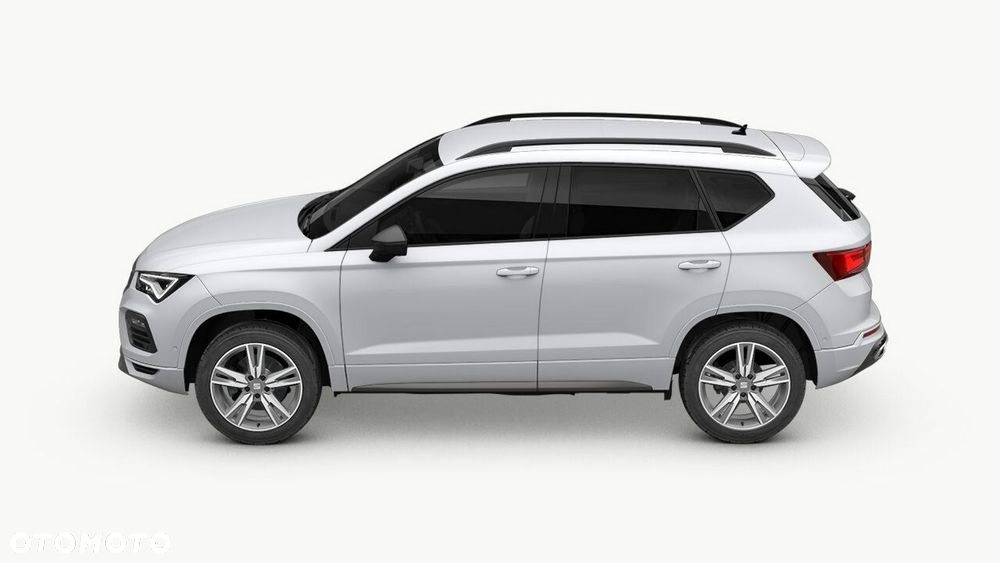 Seat Ateca - 4