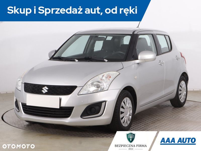 Suzuki Swift - 3