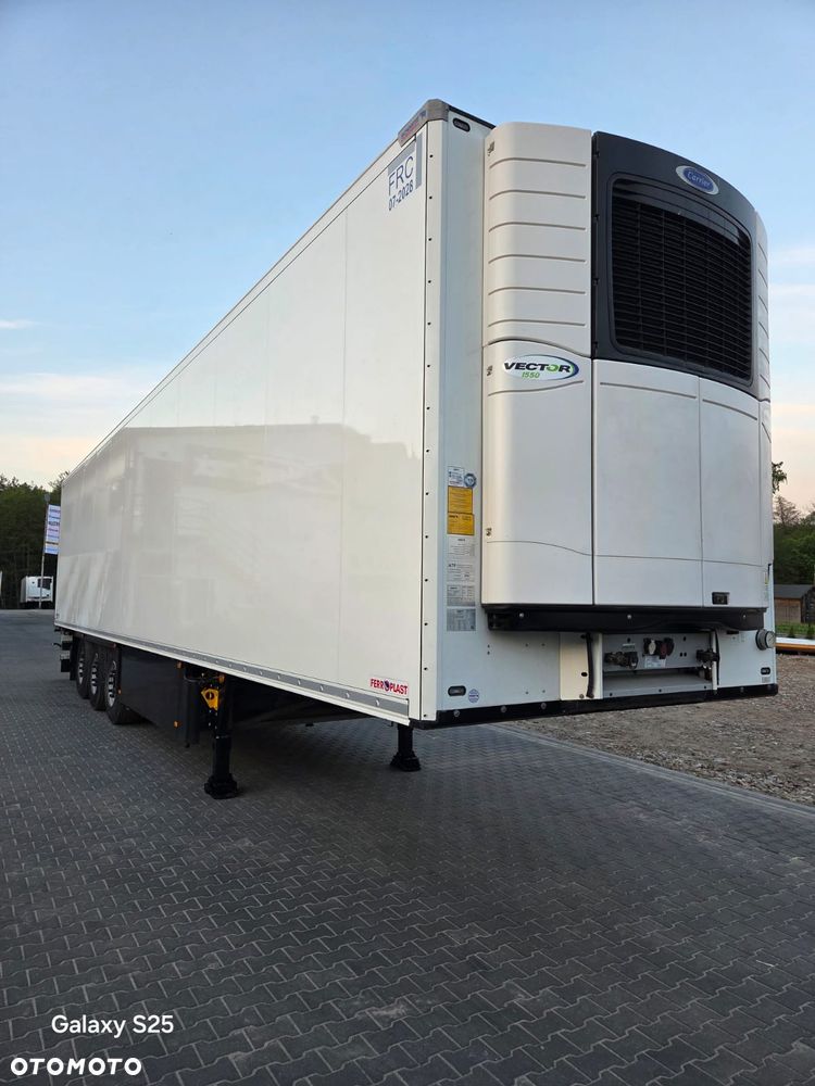 Schmitz Cargobull 2022 - 2