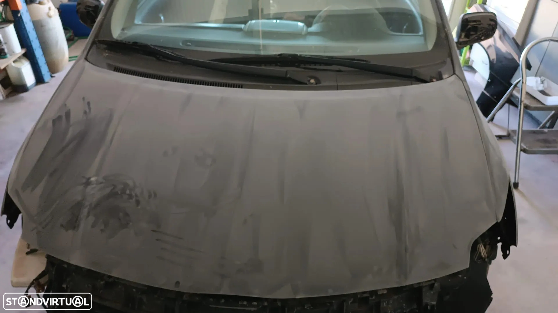 Toyota Auris 1.4 D-4D Gold Edition - 16
