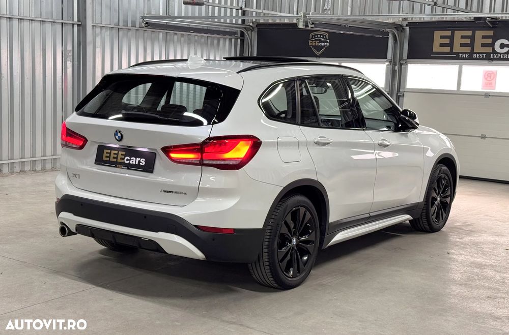 BMW X1 xDrive25e Sport Line - 22