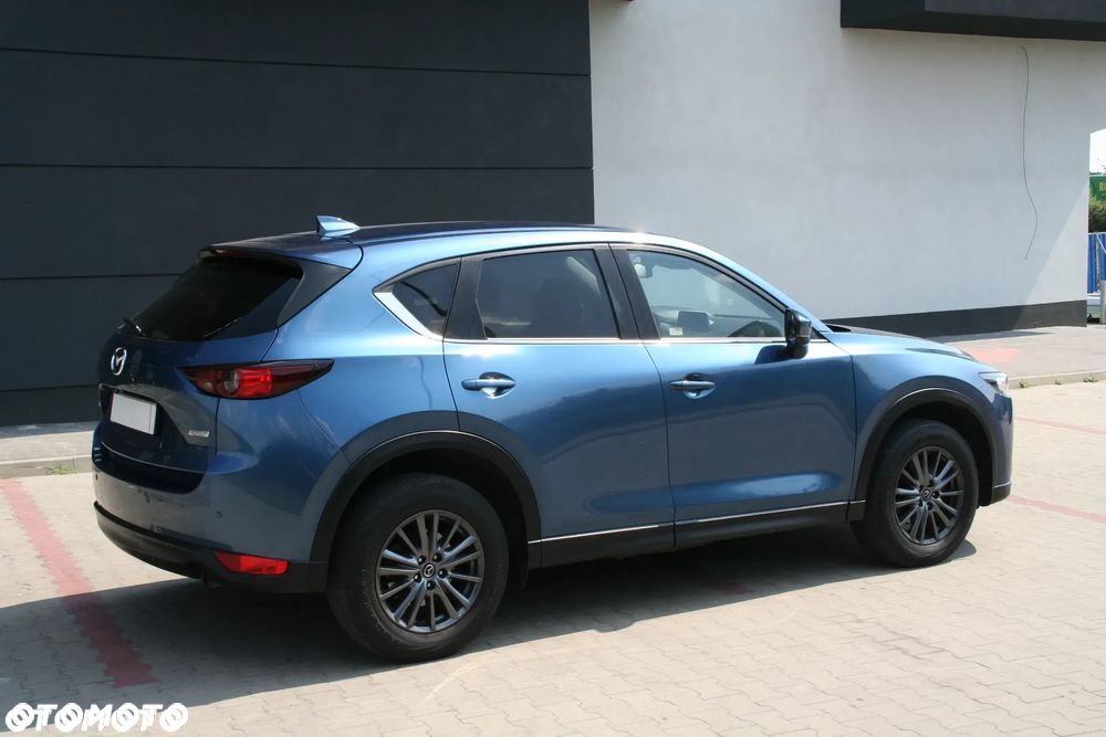 Mazda CX-5 2.0 Skyenergy 2WD - 7