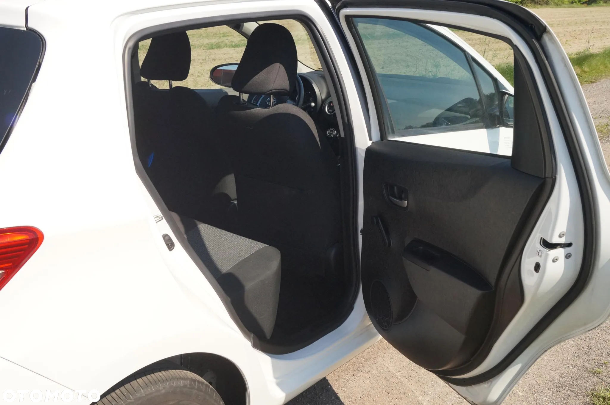 Toyota Yaris 1.0 Active - 9