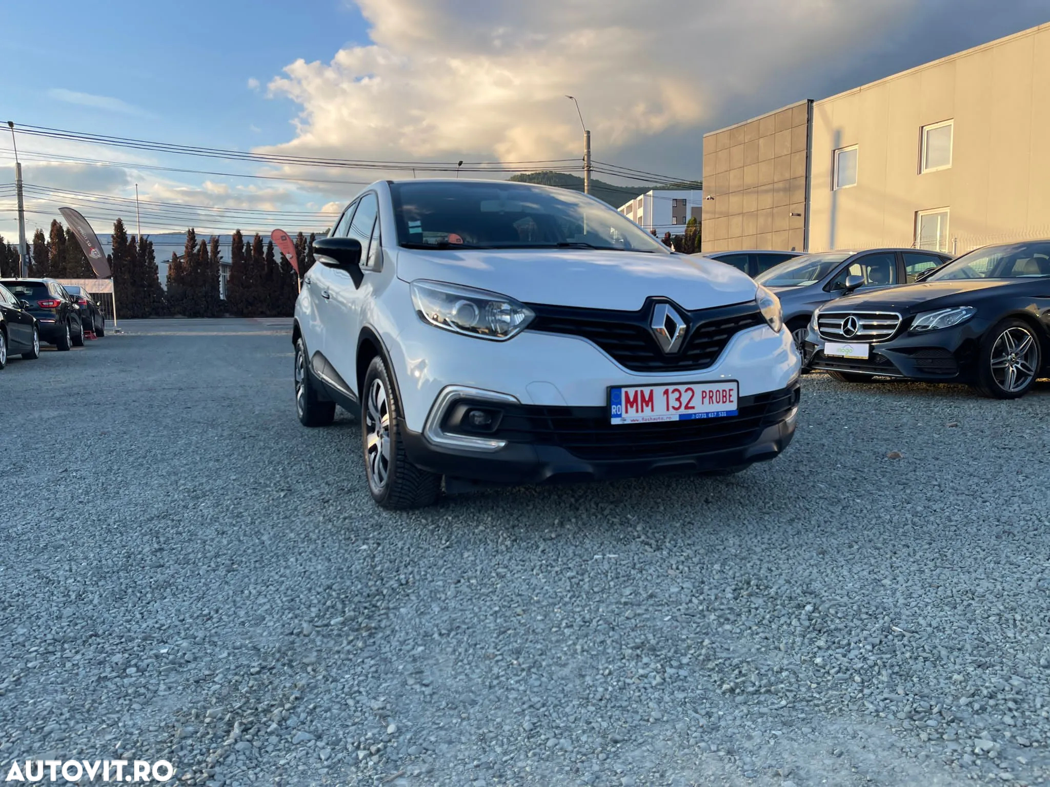 Renault Captur ENERGY dCi 90 Start&Stop Life - 17