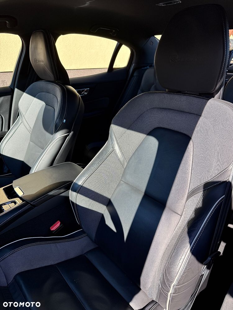 Volvo S60 - 21