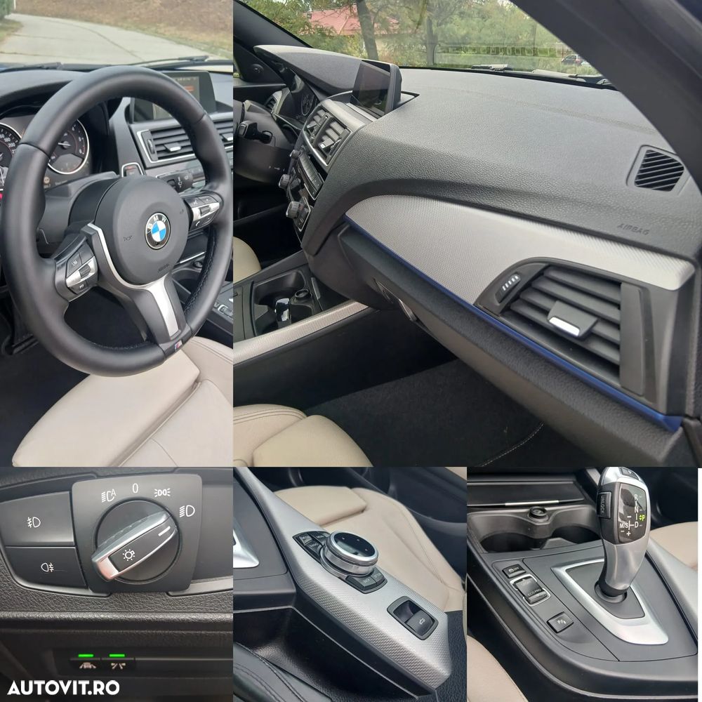 BMW Seria 2 - 8