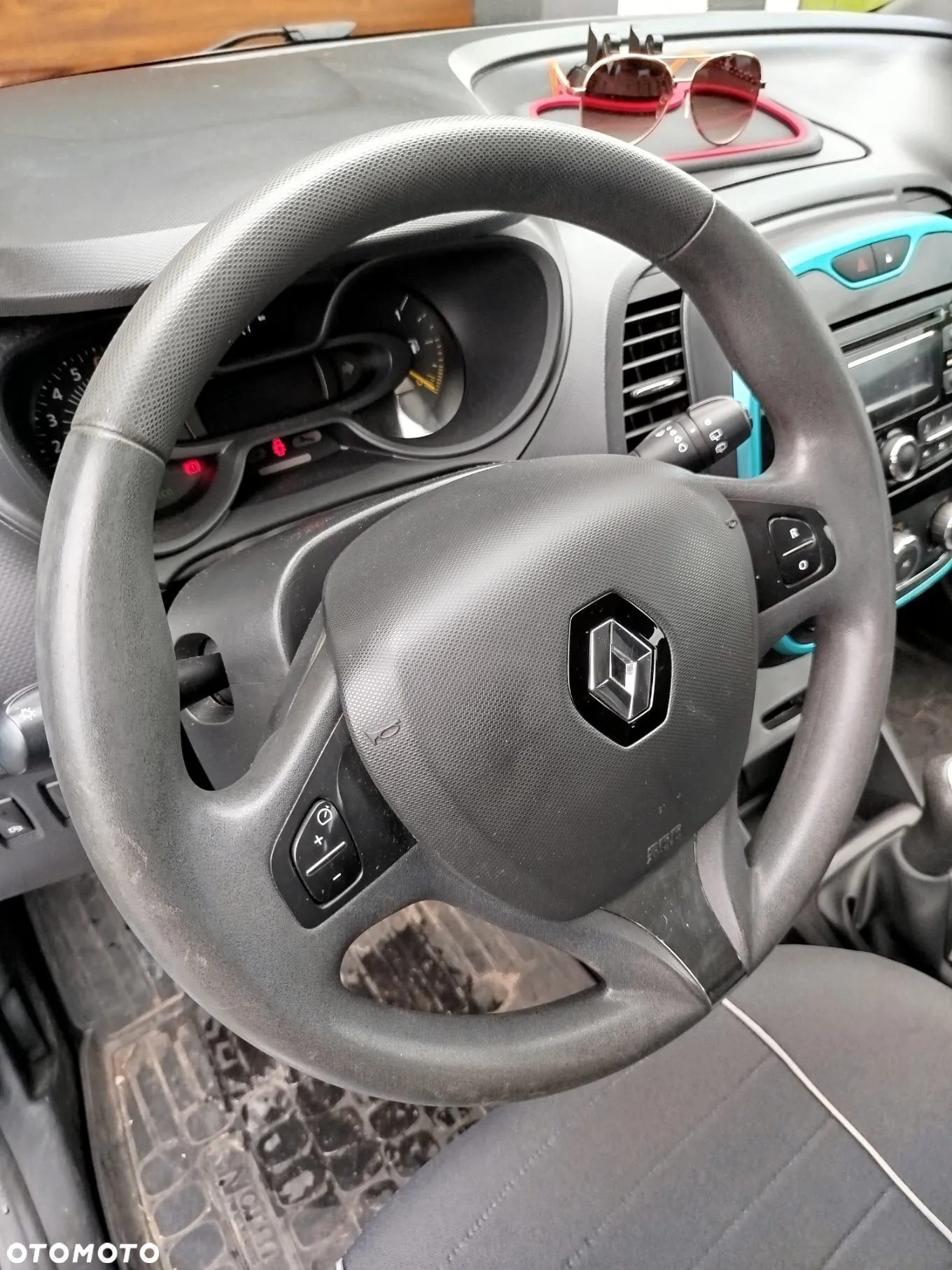 Renault Captur (ENERGY) TCe 90 LIFE - 6