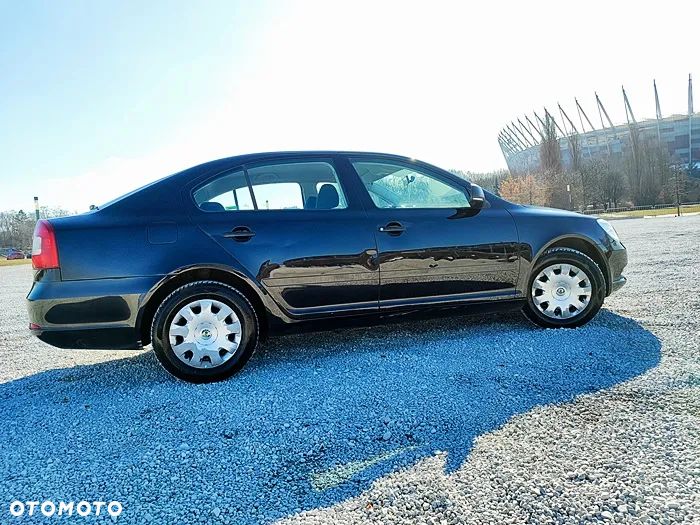 Skoda Octavia - 14