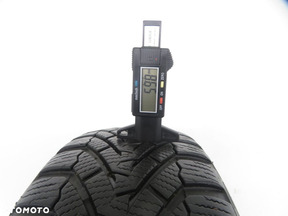 1x 175/65R14 OPONA ZIMOWA CST Medallion Winter 82T - 6