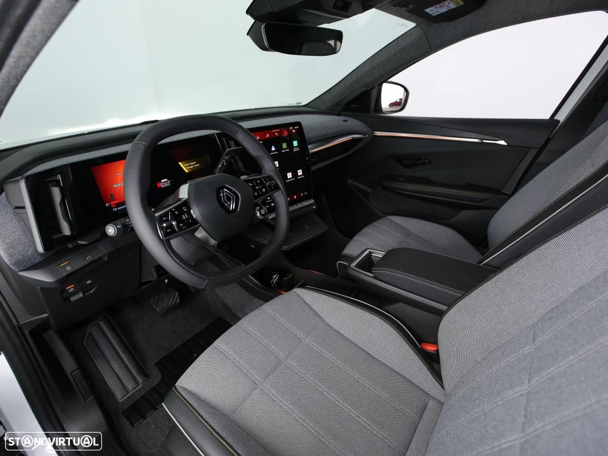 Renault Scénic E-Tech 87 kWh Evolution - 7