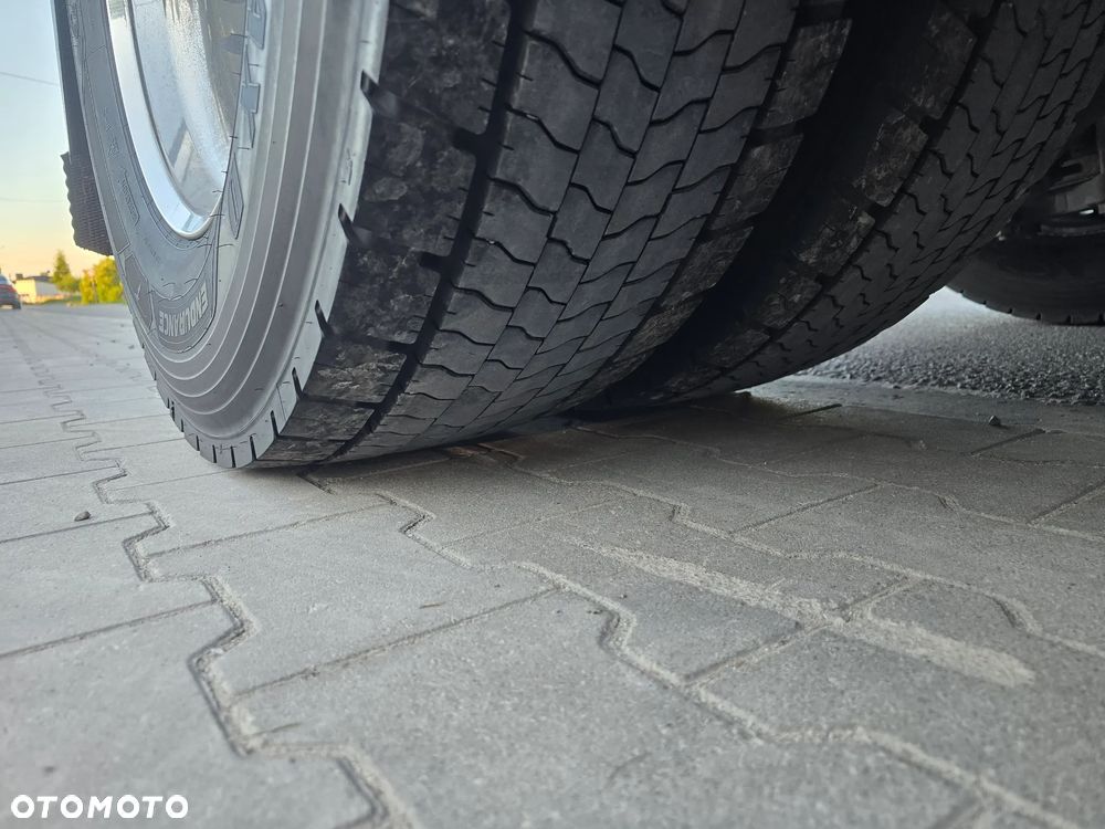 Scania S500/Radar/ACC/SCC/Klim Postojowa/Ksenony - 32