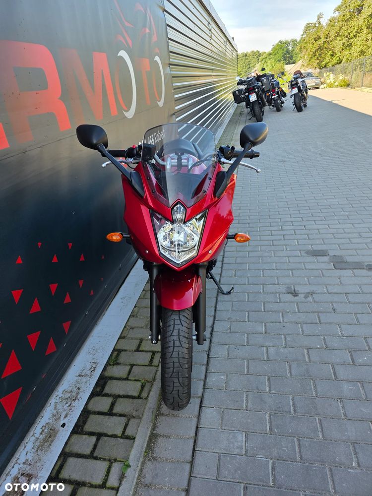 Yamaha XJ - 14