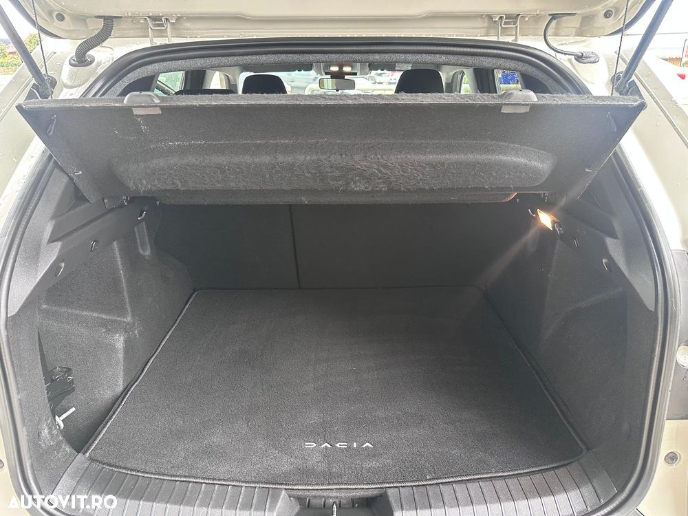 Dacia Duster ver-tce-130-4x4-mhev-extreme - 19