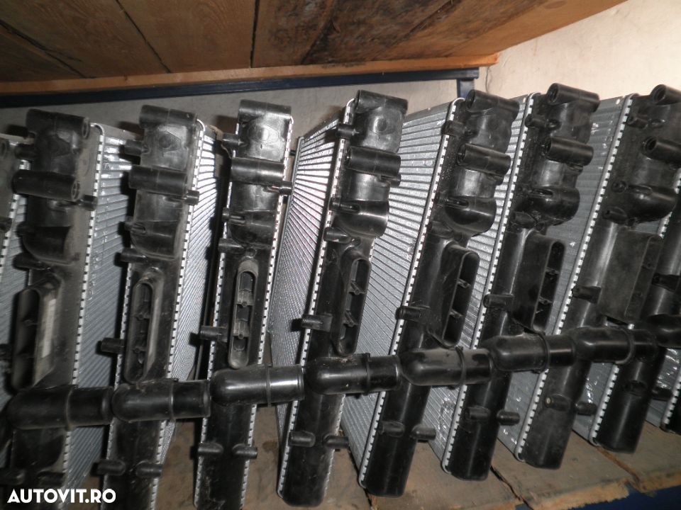 Radiator Apa Iveco Daily 3, 4 DRM12007, drm12006, DRM12002, DRM12001 - 3