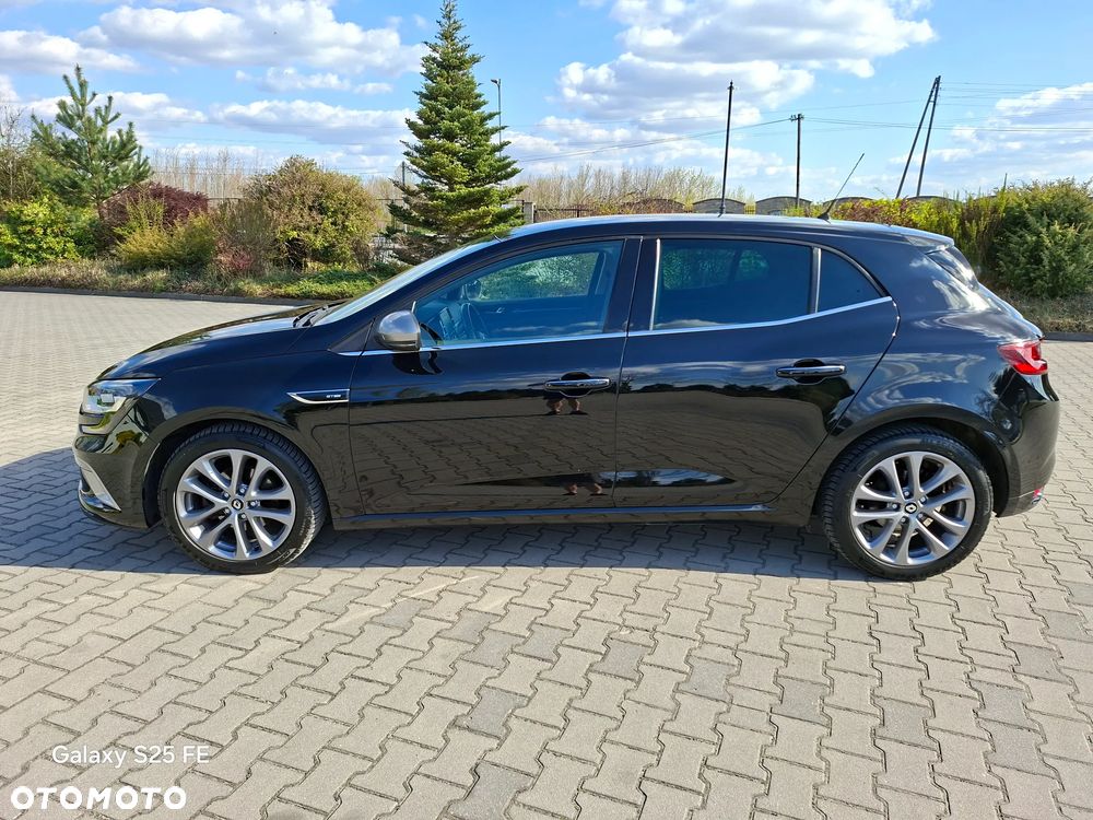 Renault Megane 1.2 Energy TCe GT Line - 18