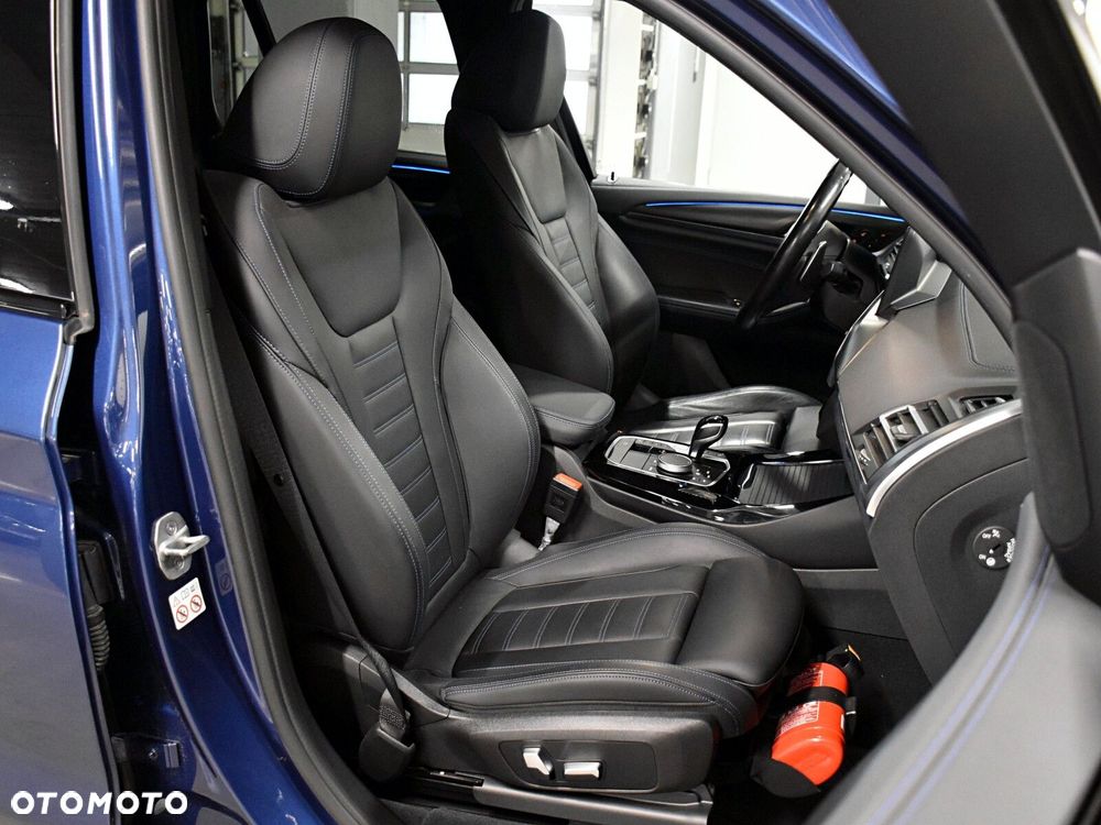BMW X3 - 14
