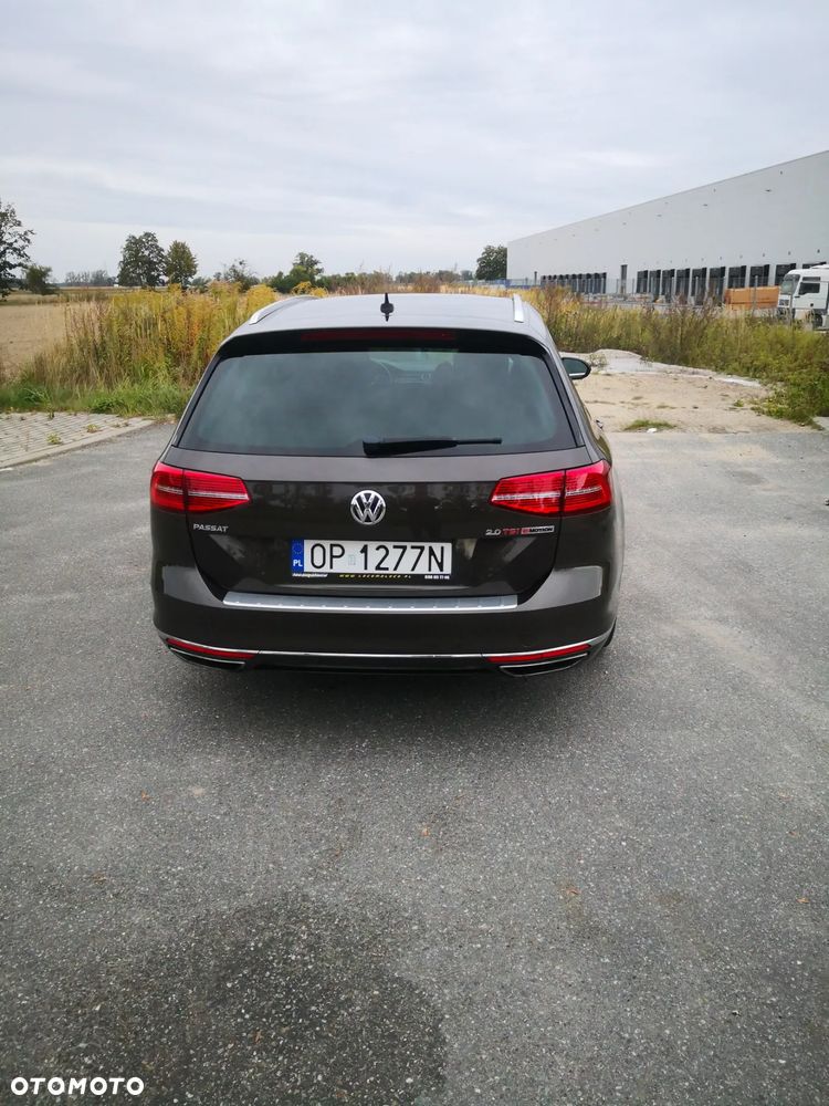 Volkswagen Passat - 9