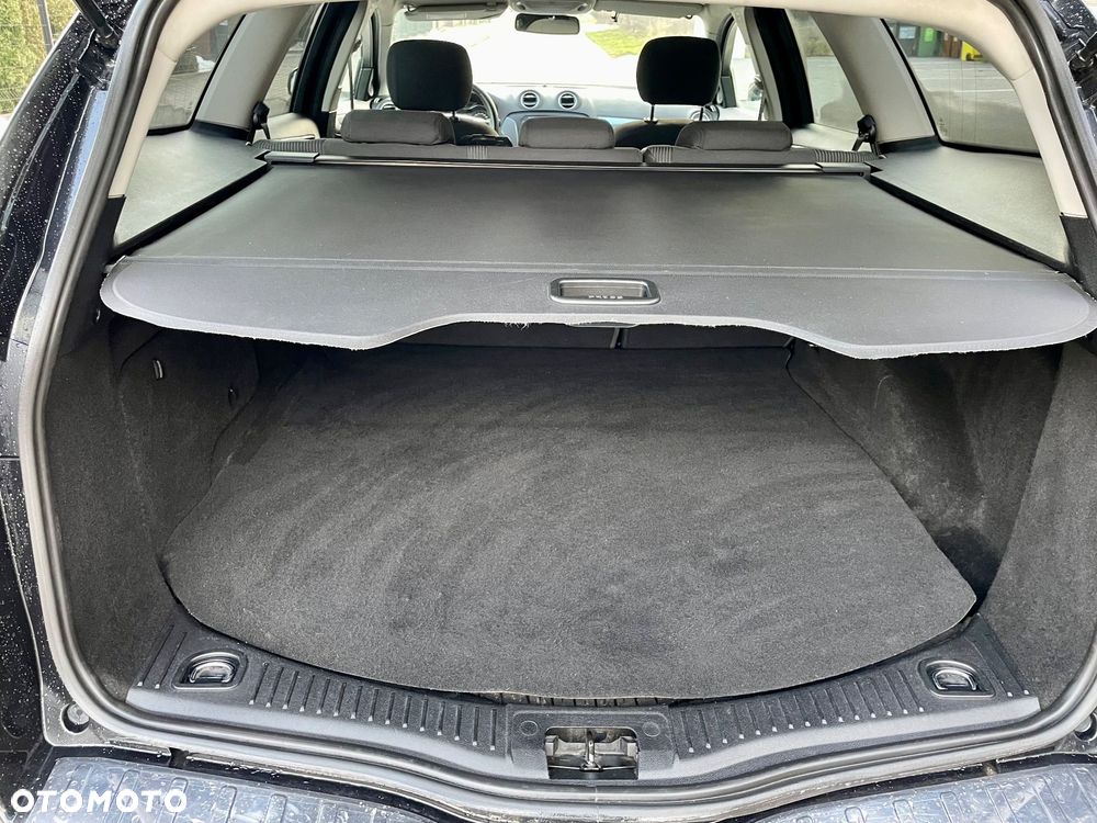 Ford Mondeo 2.0 TDCi Platinium X Plus (Titanium) - 35