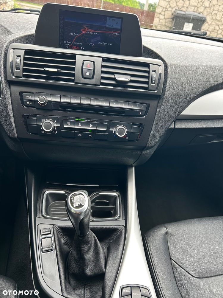 BMW Seria 1 - 29