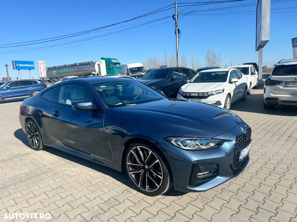 BMW Seria 4 - 11