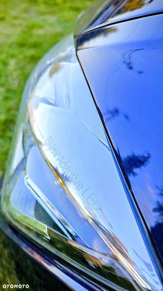 BMW Seria 3 320d xDrive - 10