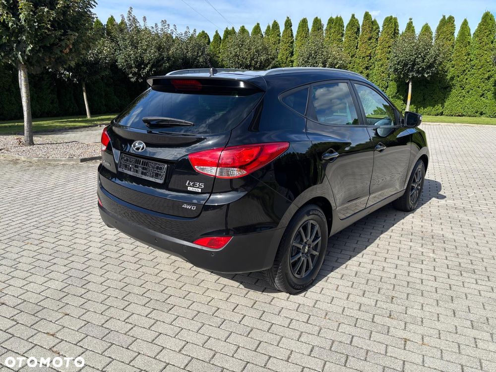 Hyundai ix35 - 7