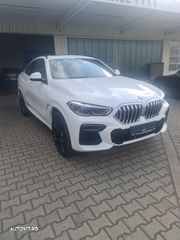 BMW X6 xDrive30d AT MHEV