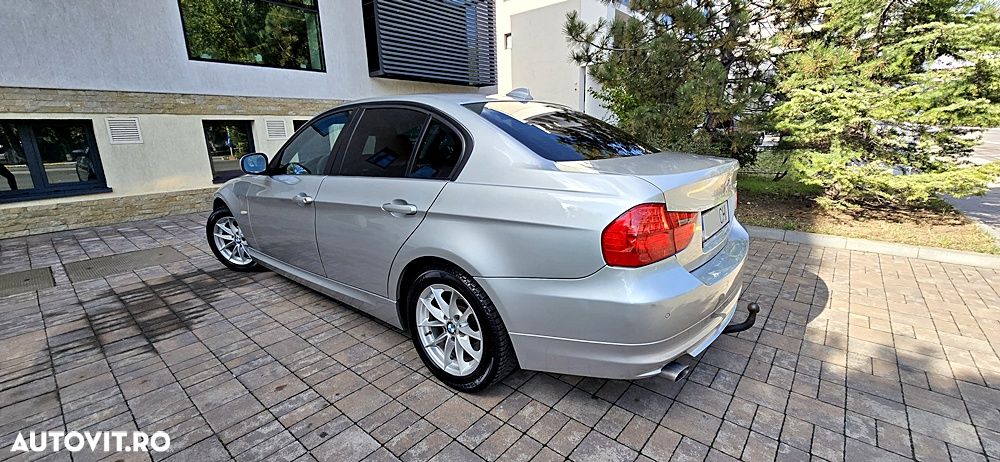 BMW Seria 3 - 7