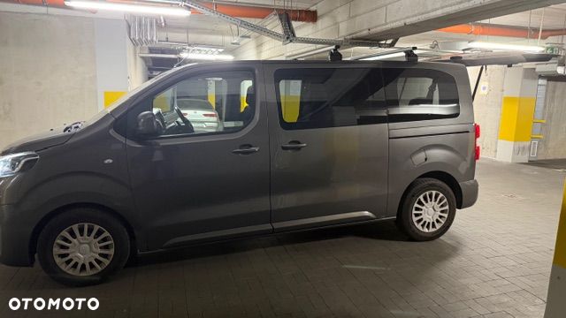 Toyota ProAce Kombi D-4D Long 2,8t - 8