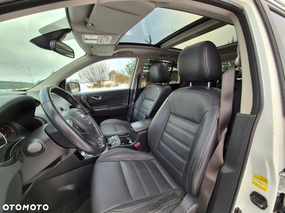 Renault Koleos dCi 175 FAP 4x4 Night and Day - 8