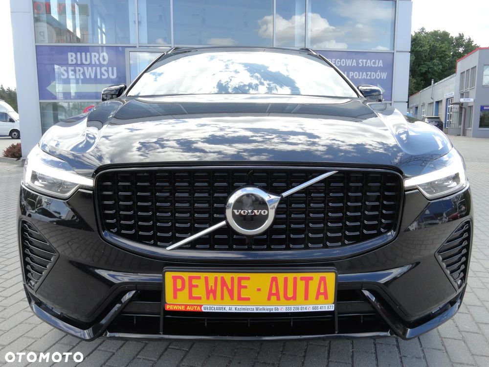 Volvo XC 60 B4 D Geartronic RDesign - 3