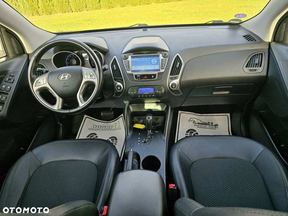 Hyundai ix35 - 22