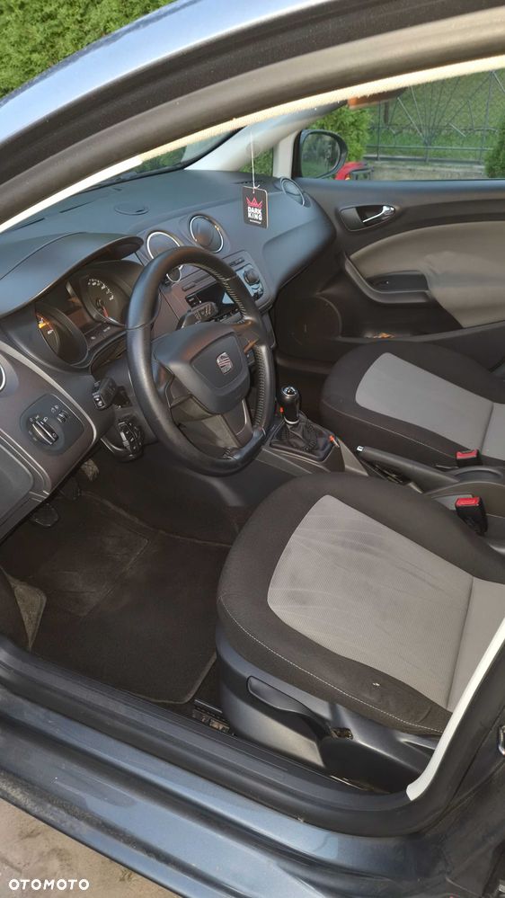 Seat Ibiza - 4