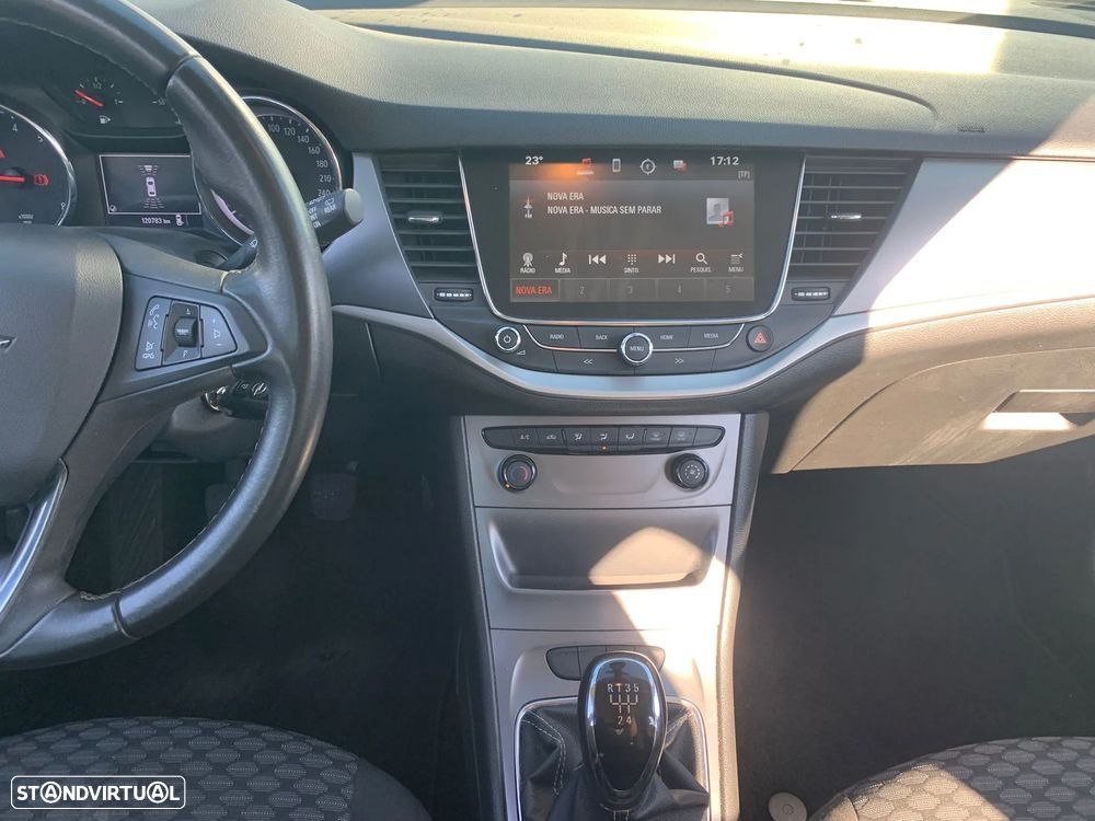Opel Astra Sports Tourer 1.0 Dynamic S/S - 15