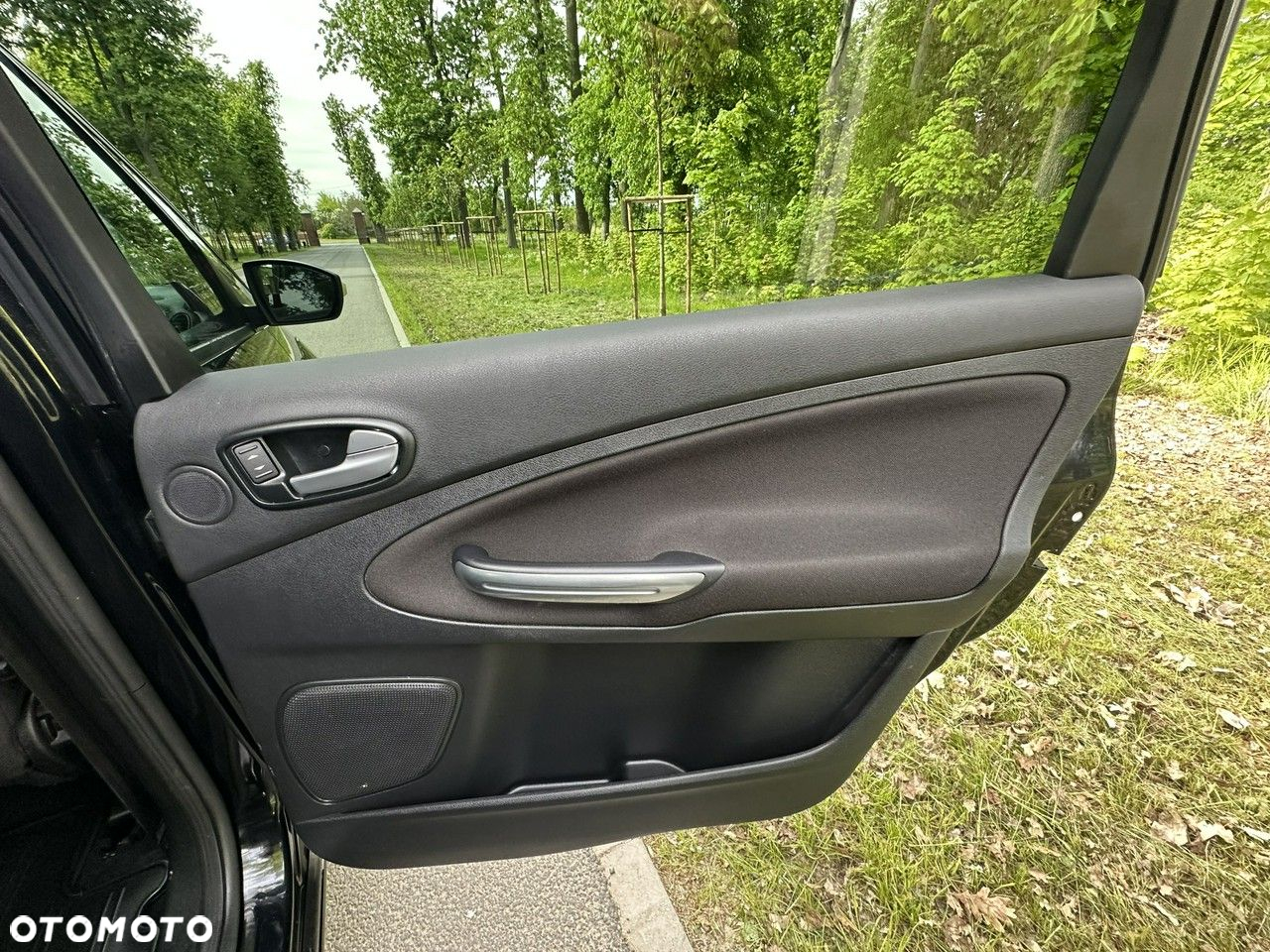 Ford S-Max - 27